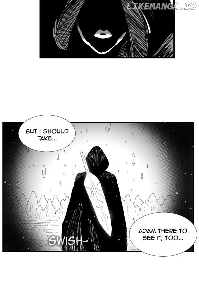 Hellper - Manga Chapter 169 - page 32