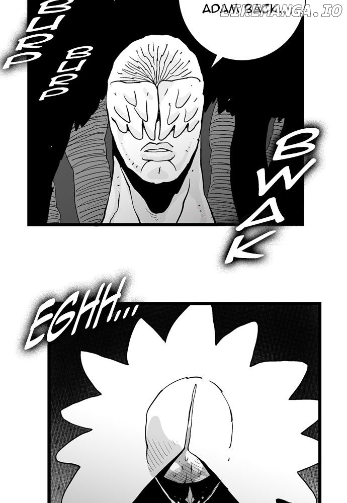 Hellper - Manga Chapter 169 - page 5