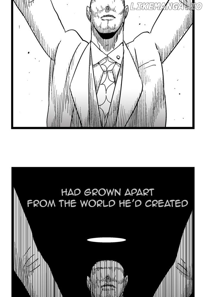 Hellper - Manga Chapter 169 - page 42