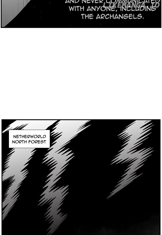 Hellper - Manga Chapter 169 - page 44