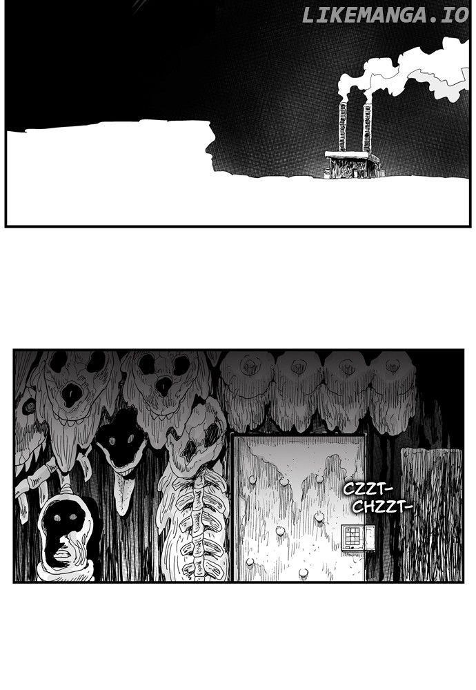 Hellper - Manga Chapter 169 - page 45