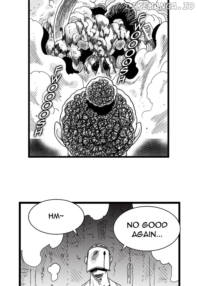 Hellper - Manga Chapter 169 - page 47