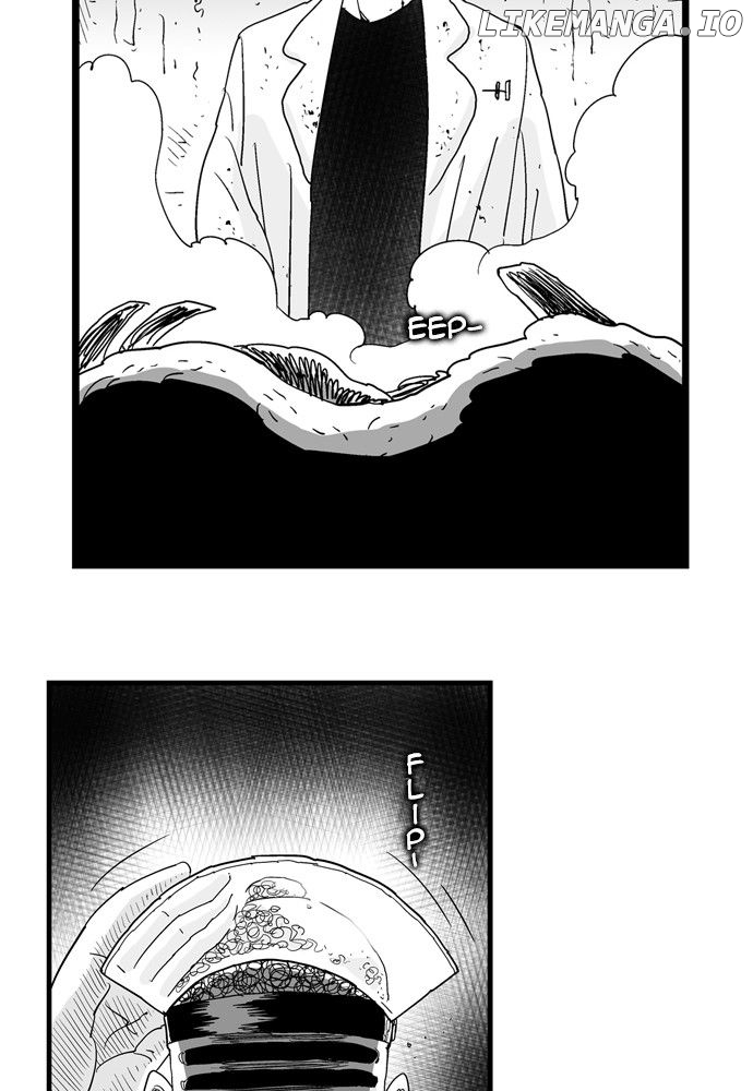 Hellper - Manga Chapter 169 - page 48