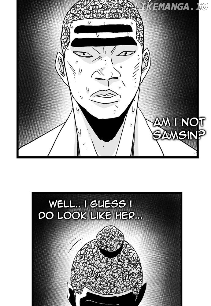 Hellper - Manga Chapter 169 - page 50
