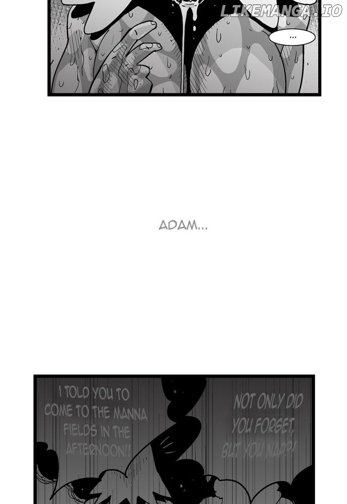 Hellper - Manga Chapter 169 - page 6