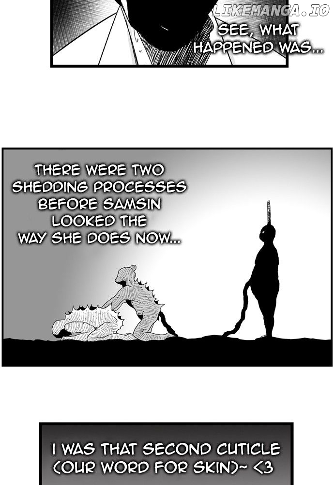 Hellper - Manga Chapter 169 - page 51