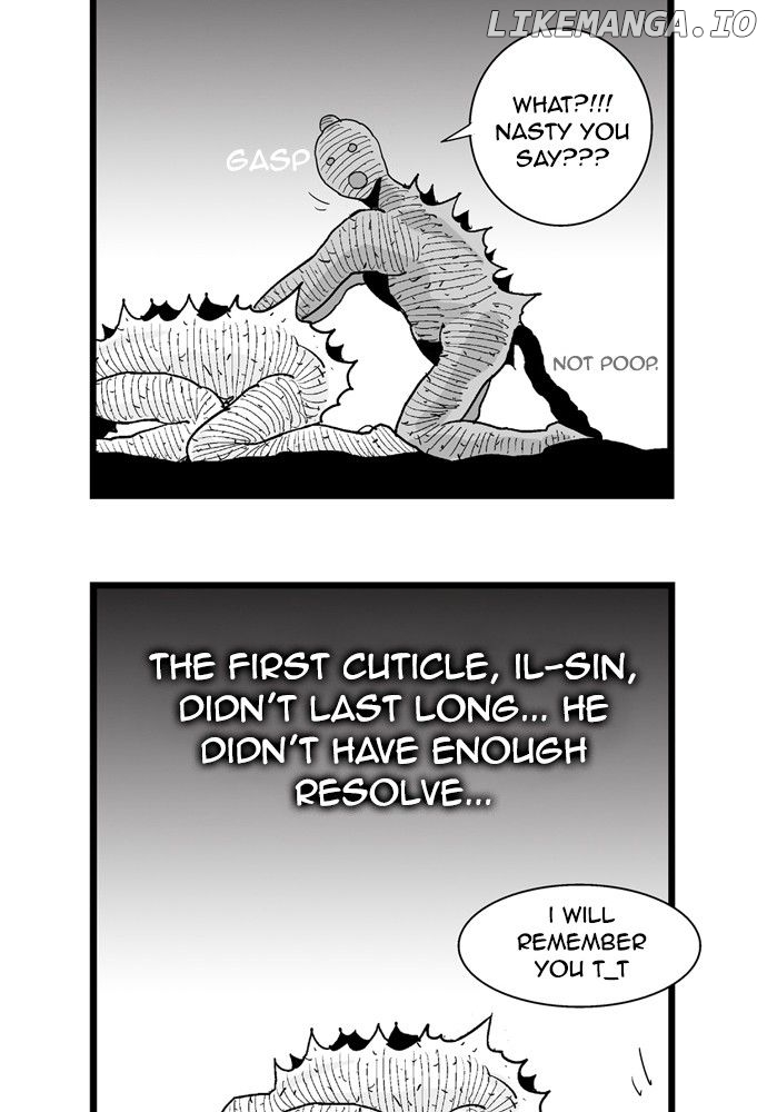 Hellper - Manga Chapter 169 - page 52