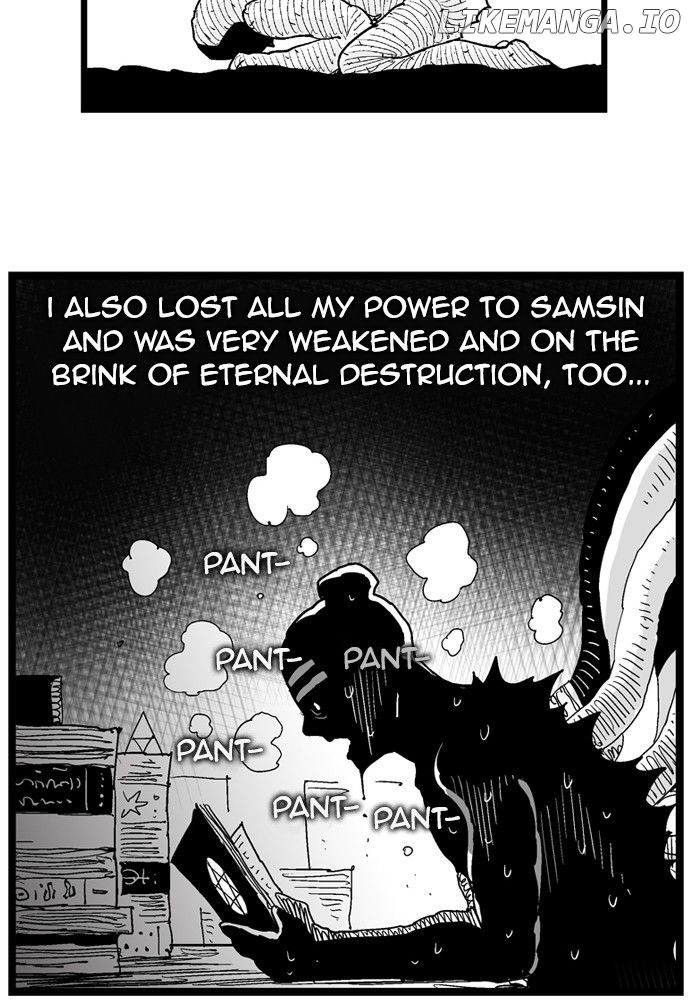 Hellper - Manga Chapter 169 - page 53