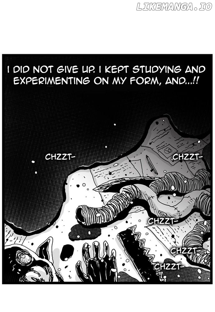 Hellper - Manga Chapter 169 - page 54