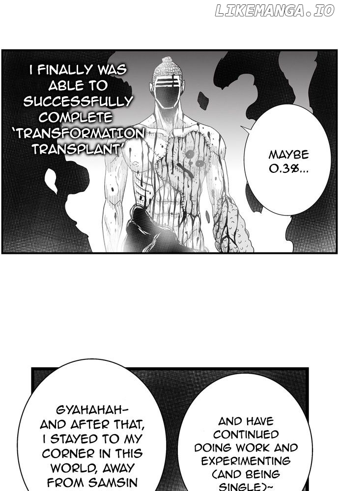 Hellper - Manga Chapter 169 - page 55