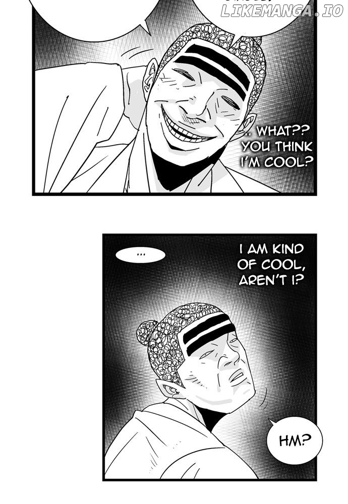 Hellper - Manga Chapter 169 - page 56