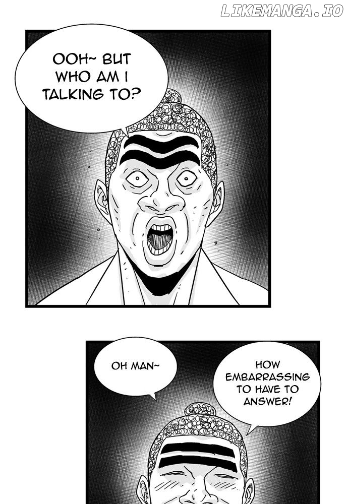 Hellper - Manga Chapter 169 - page 57