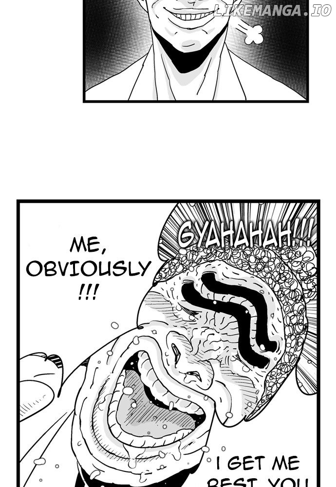 Hellper - Manga Chapter 169 - page 58