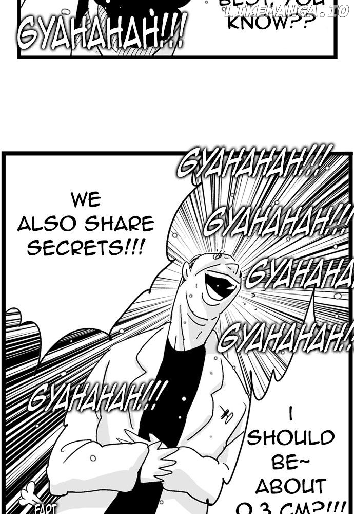 Hellper - Manga Chapter 169 - page 59