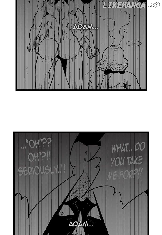 Hellper - Manga Chapter 169 - page 7