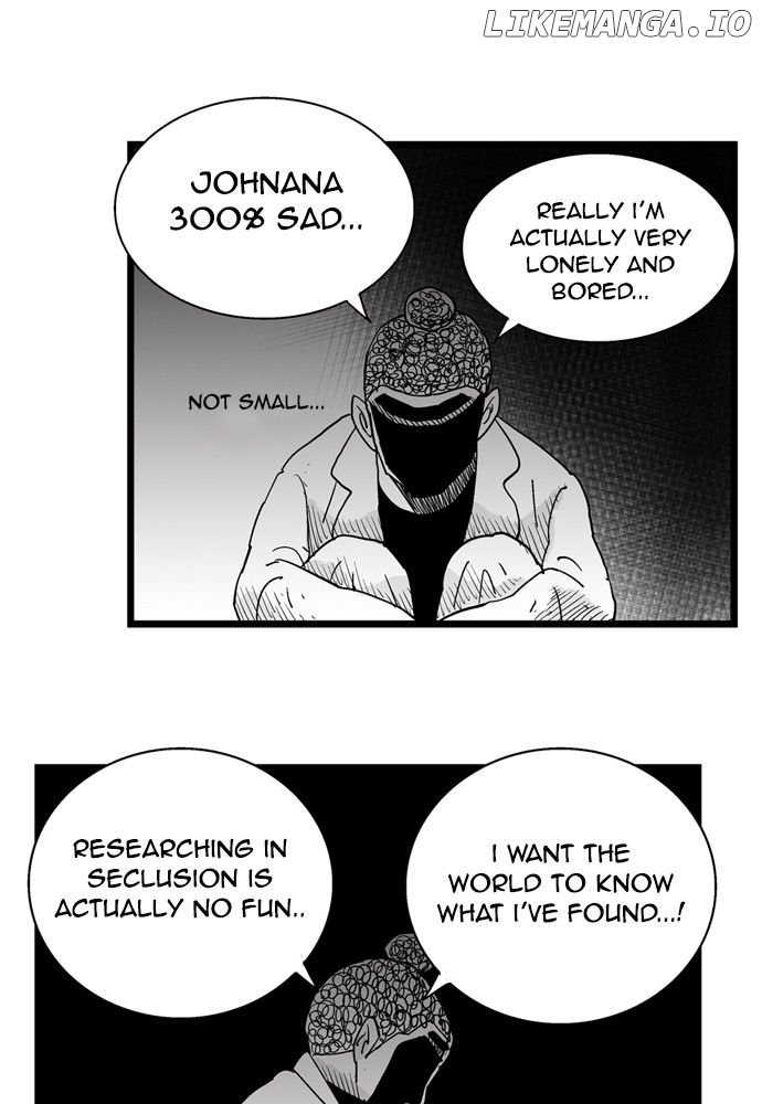 Hellper - Manga Chapter 169 - page 61