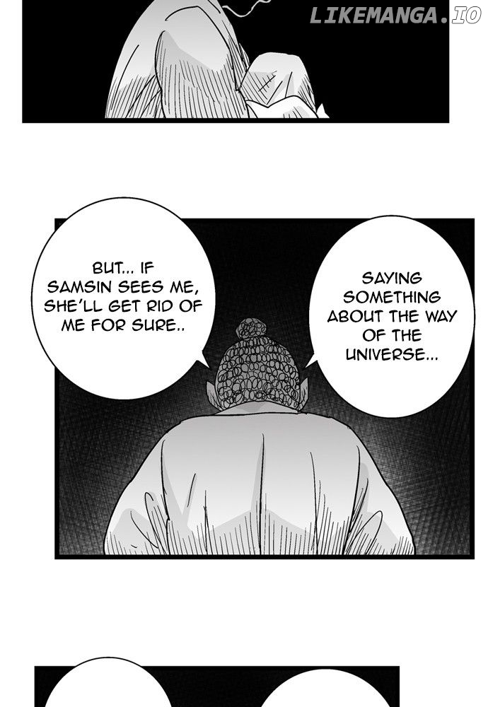 Hellper - Manga Chapter 169 - page 62