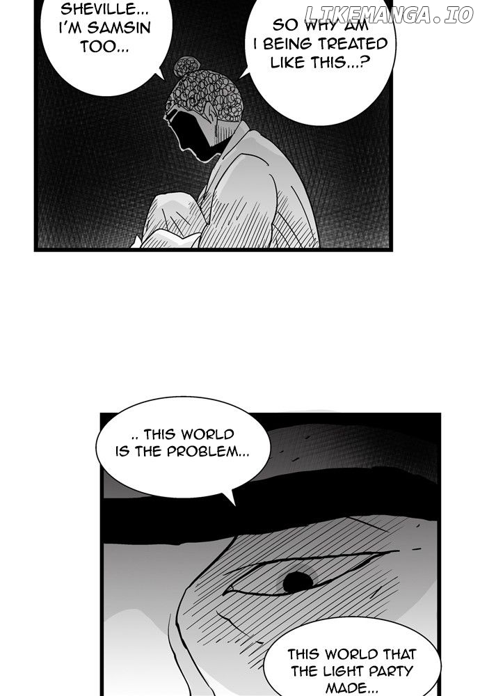 Hellper - Manga Chapter 169 - page 63