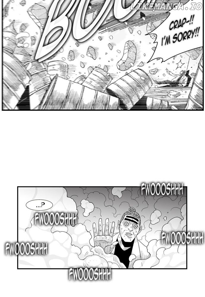 Hellper - Manga Chapter 169 - page 66