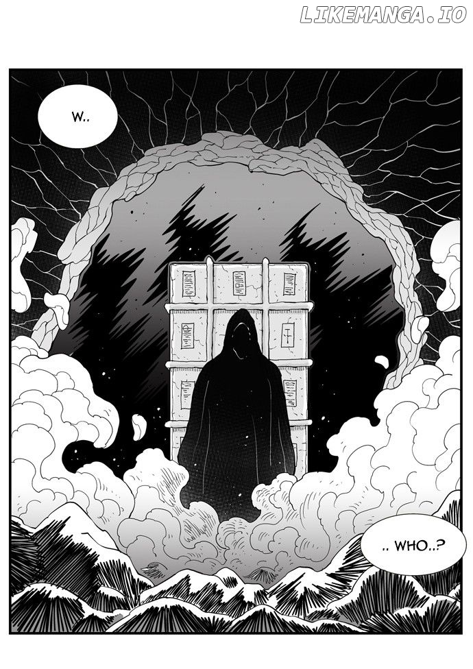 Hellper - Manga Chapter 169 - page 67