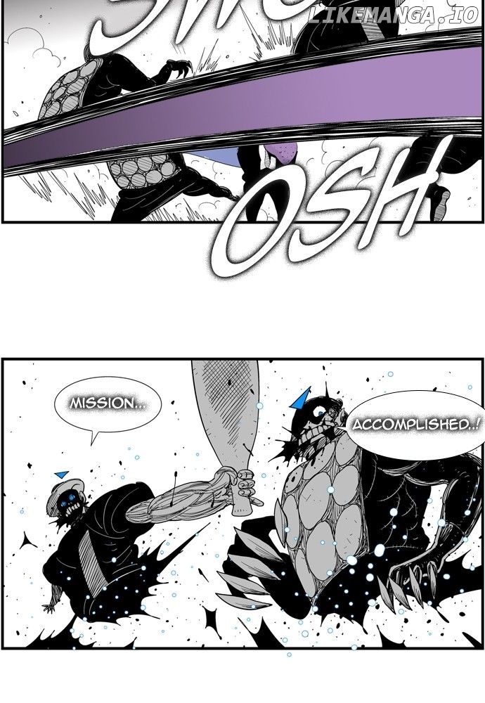 Hellper - Manga Chapter 145 - page 11