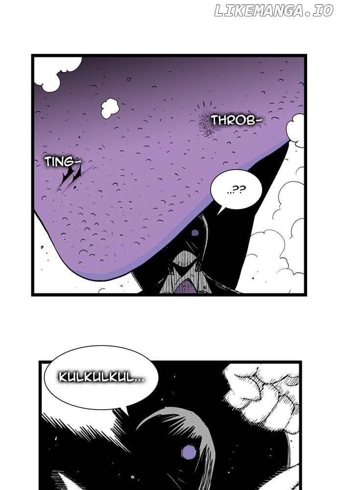 Hellper - Manga Chapter 145 - page 12
