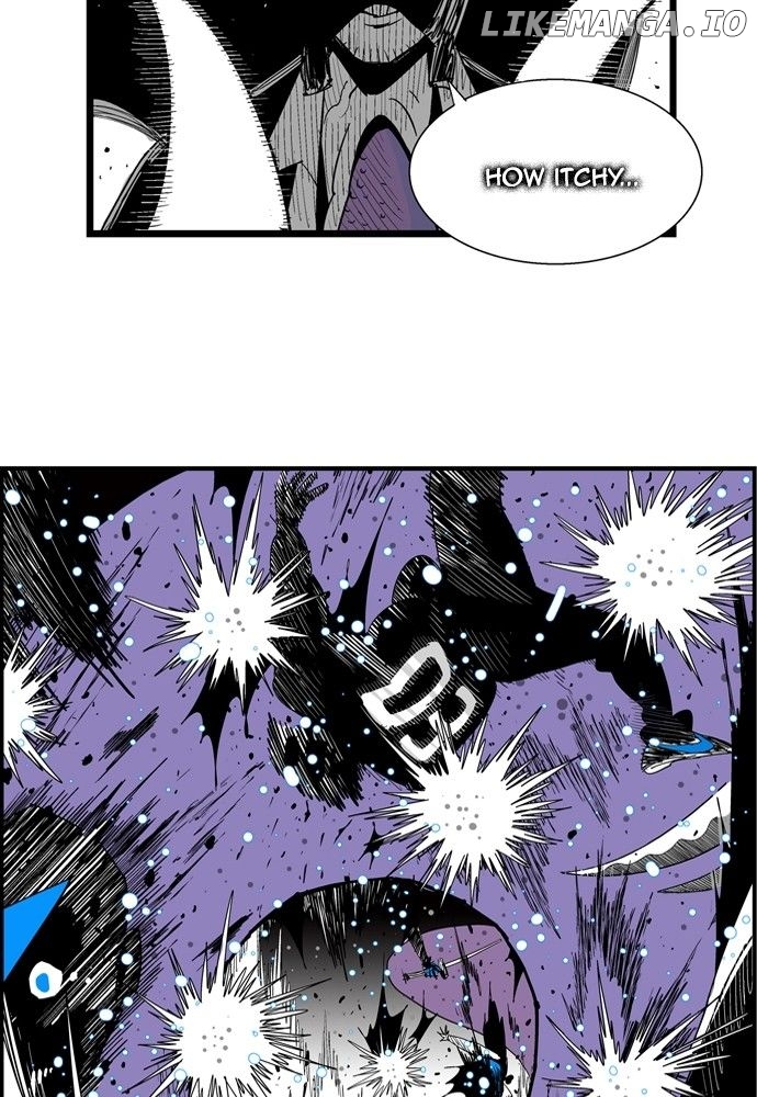 Hellper - Manga Chapter 145 - page 13
