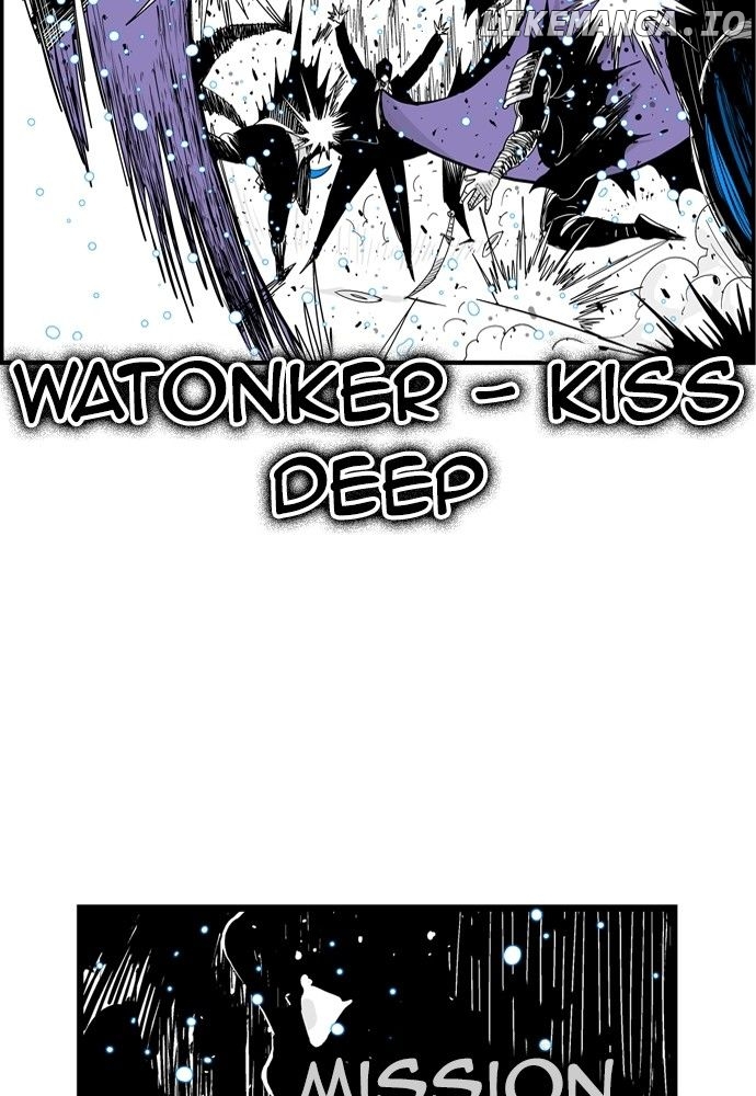 Hellper - Manga Chapter 145 - page 14