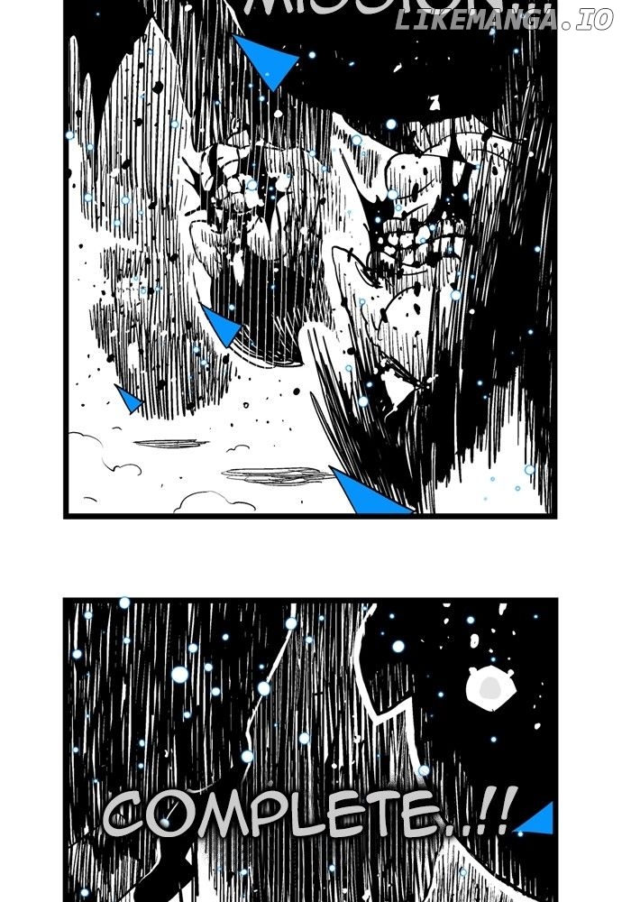 Hellper - Manga Chapter 145 - page 15