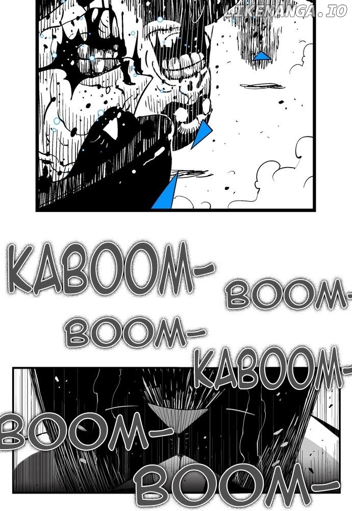 Hellper - Manga Chapter 145 - page 16