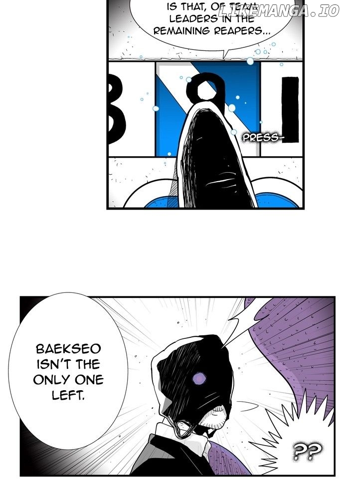 Hellper - Manga Chapter 145 - page 19