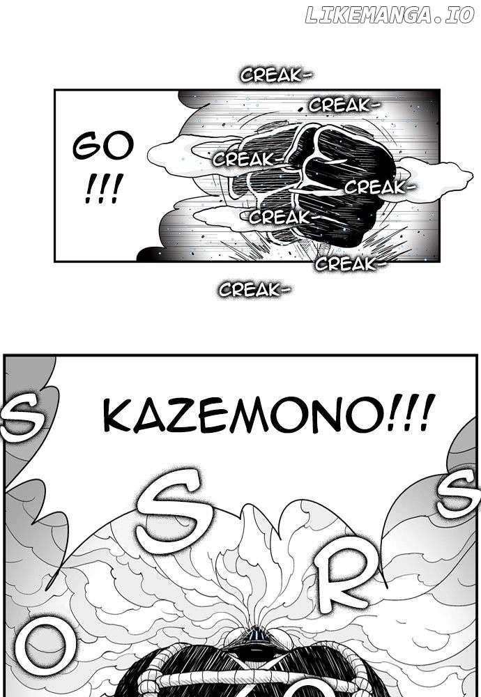 Hellper - Manga Chapter 145 - page 20