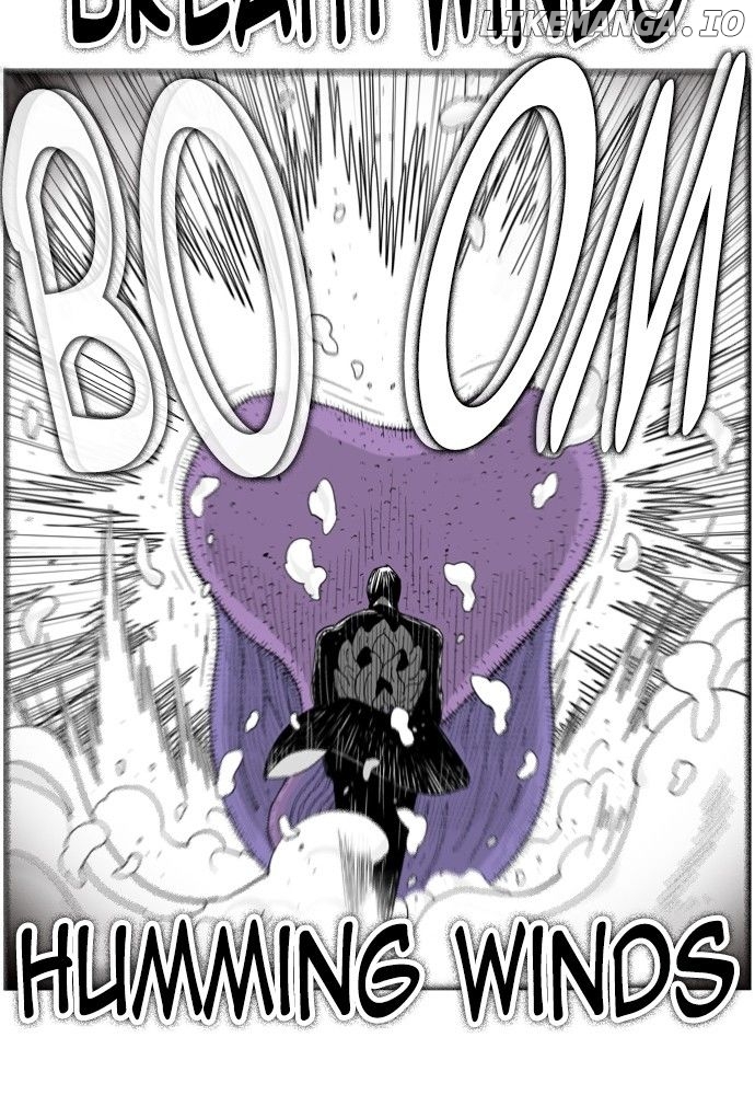 Hellper - Manga Chapter 145 - page 22