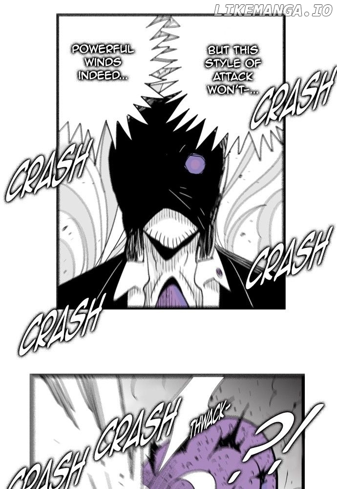 Hellper - Manga Chapter 145 - page 23