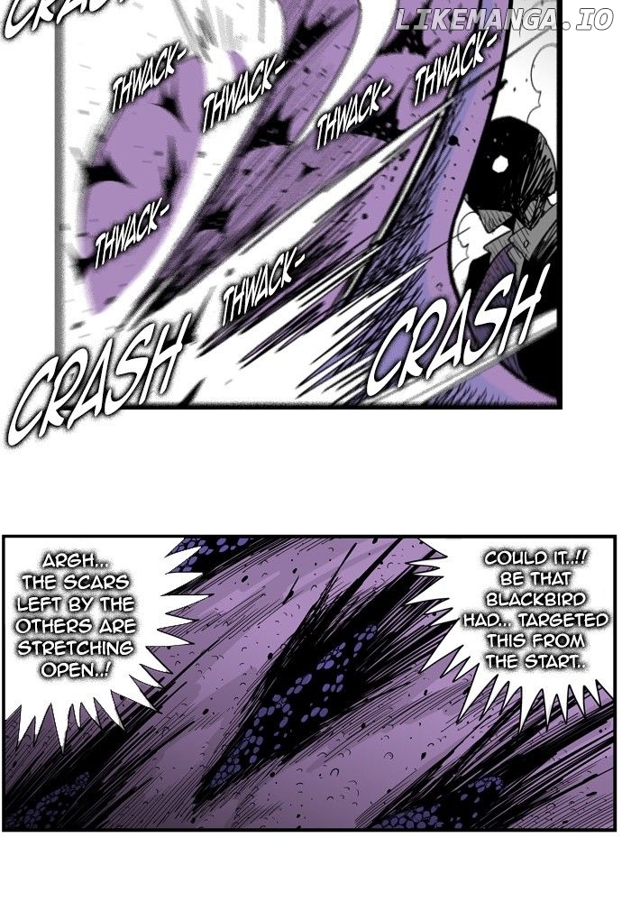 Hellper - Manga Chapter 145 - page 24