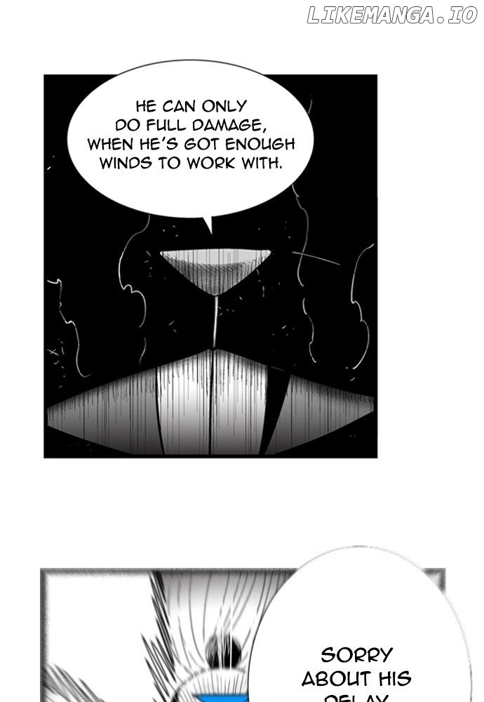 Hellper - Manga Chapter 145 - page 25