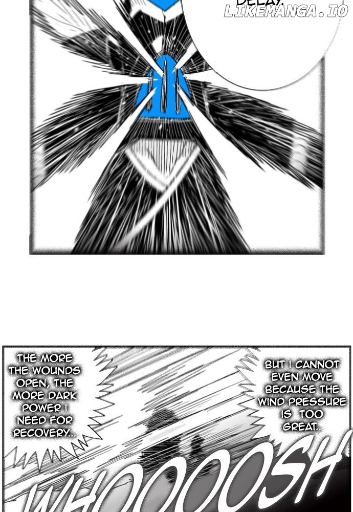 Hellper - Manga Chapter 145 - page 26