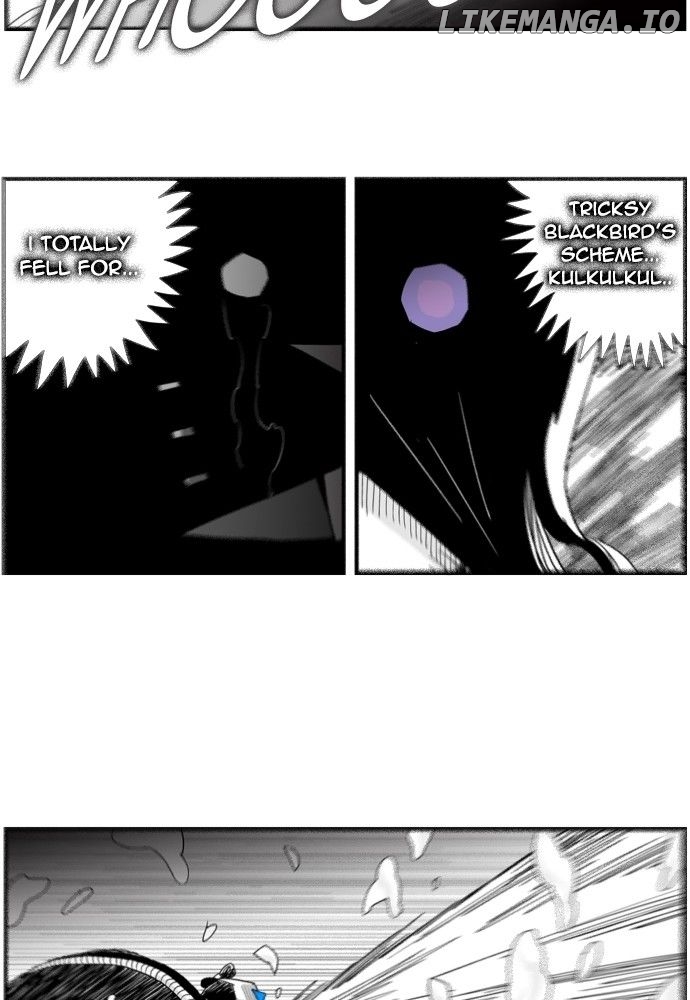 Hellper - Manga Chapter 145 - page 27
