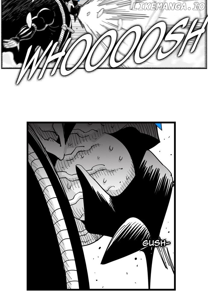 Hellper - Manga Chapter 145 - page 28