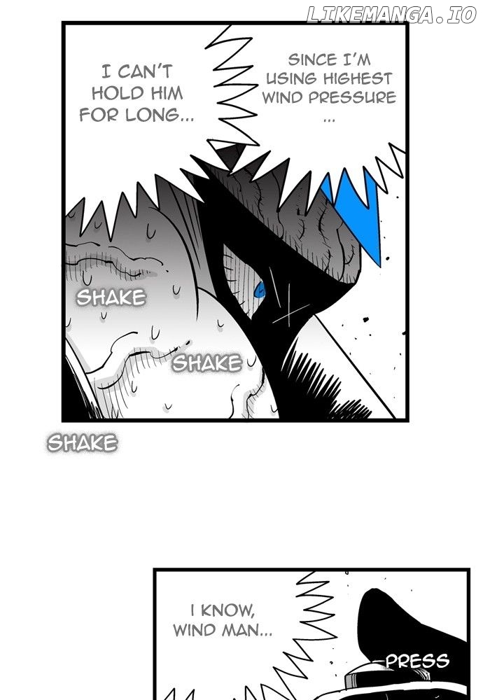 Hellper - Manga Chapter 145 - page 29