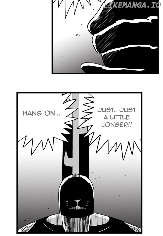 Hellper - Manga Chapter 145 - page 30