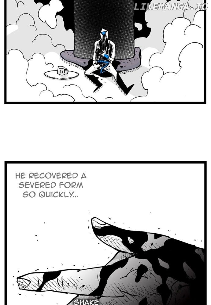 Hellper - Manga Chapter 145 - page 33