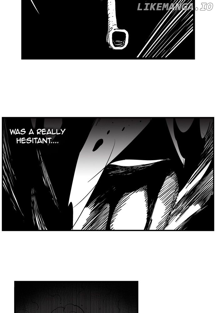 Hellper - Manga Chapter 145 - page 35
