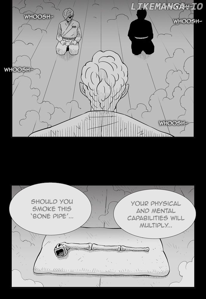 Hellper - Manga Chapter 145 - page 39