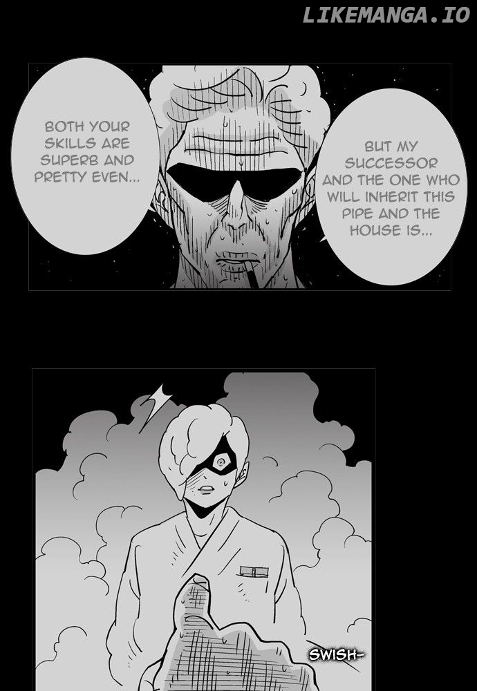 Hellper - Manga Chapter 145 - page 41