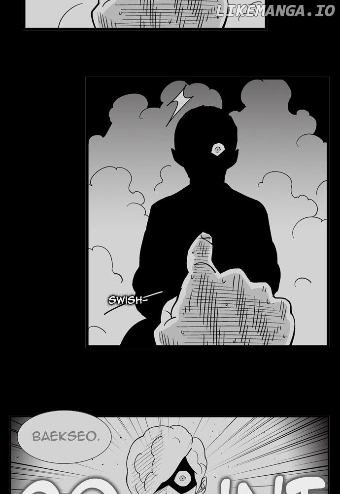 Hellper - Manga Chapter 145 - page 42