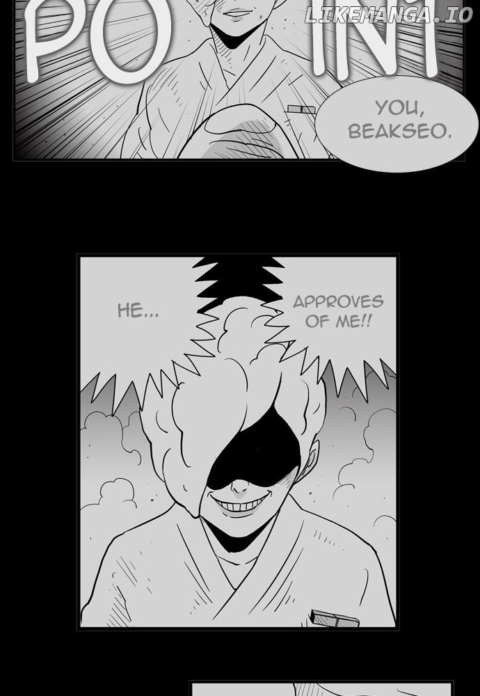 Hellper - Manga Chapter 145 - page 43