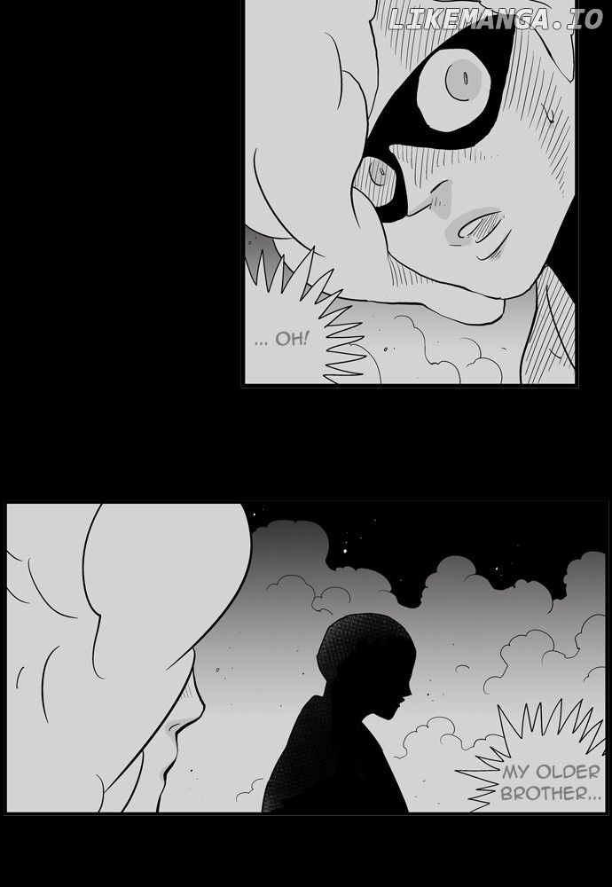 Hellper - Manga Chapter 145 - page 44