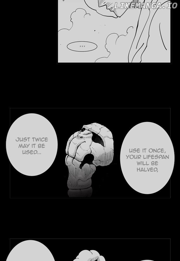 Hellper - Manga Chapter 145 - page 46