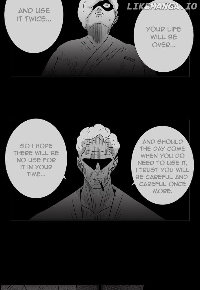 Hellper - Manga Chapter 145 - page 47
